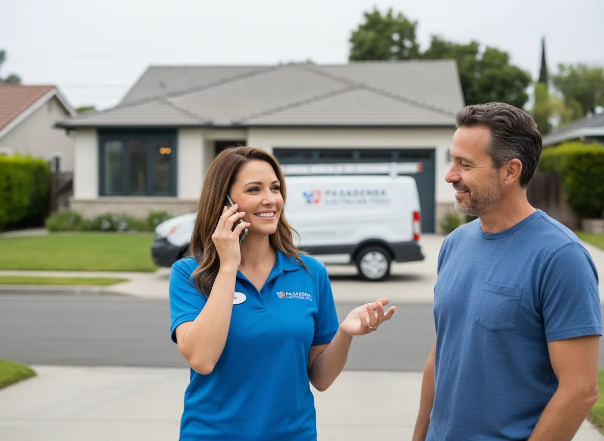 Electrician Trenton, NJ FAQs